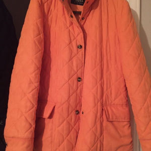 Winter Jacket